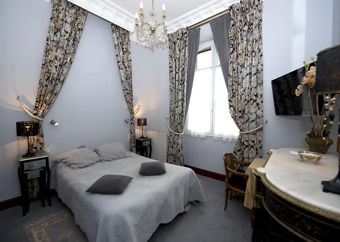 Citôtel Marie Stuart