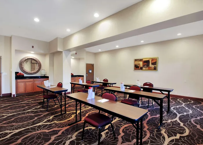 Hampton Inn & Suites By Hilton Hemet Menifee Murrieta