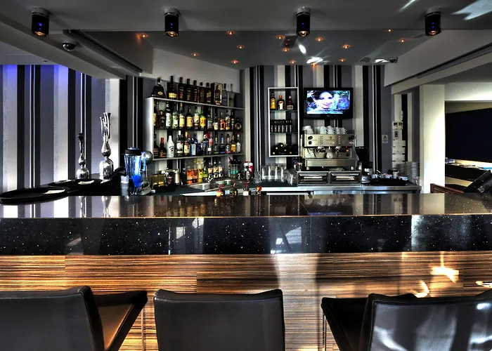 Livadhiotis City Hotel