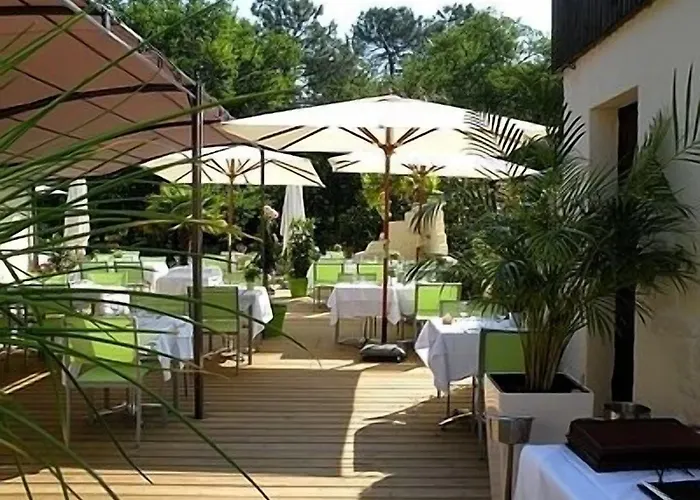 Logis Le Pont Bernet