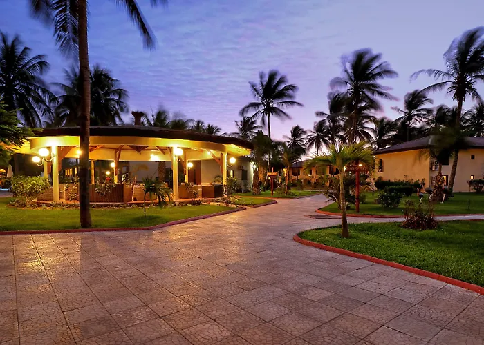 Ocean Bay Hotel & Resort