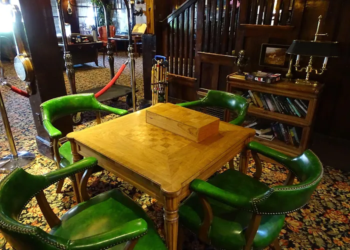 Glen Tavern Inn