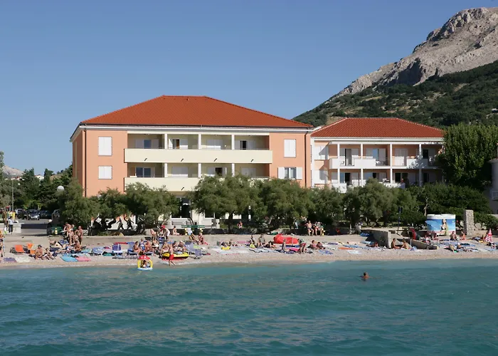 Valamar Villa Adria