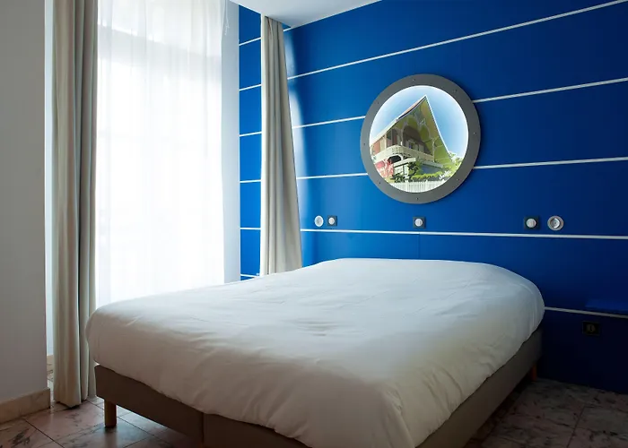 Hôtel Le Dauphin