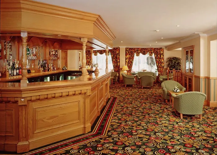 Arundel House Hotel