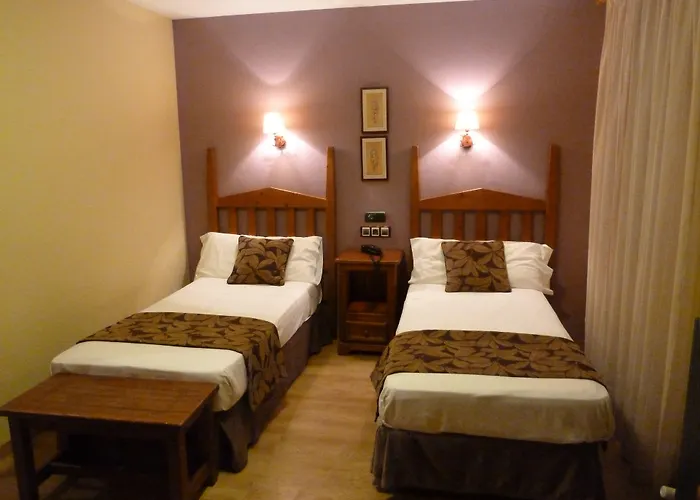 Hotel Sabocos