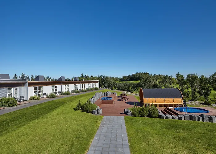 Hotel Hamar