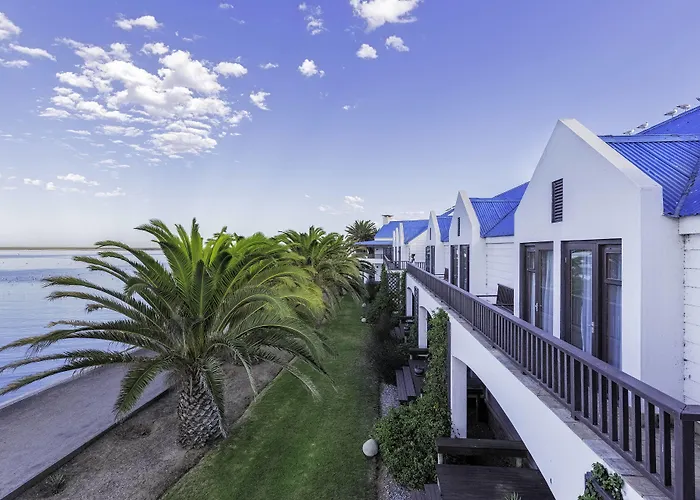 Protea Hotel By Marriott Walvis Bay Pelican Bay