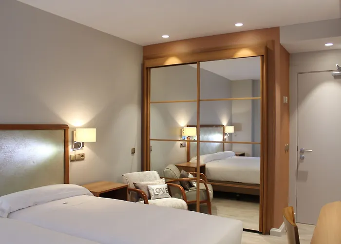 Hotel Carreno