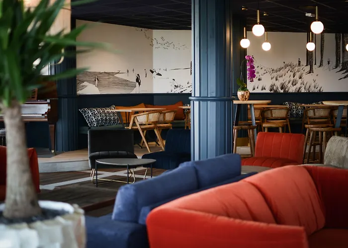 Baya Hotel