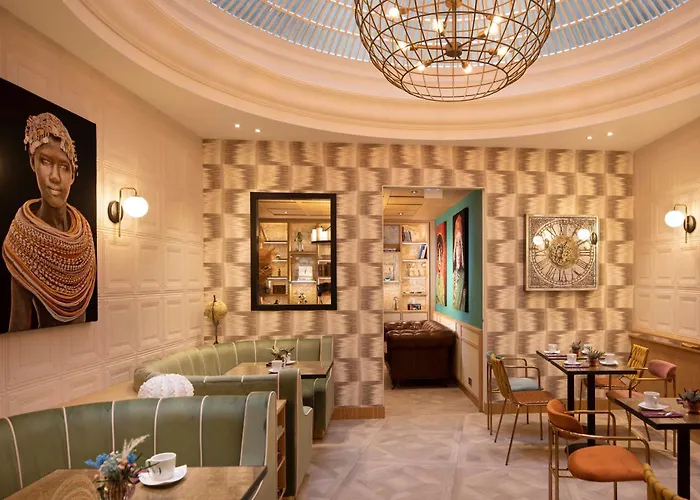Philéas Lazare&Spa