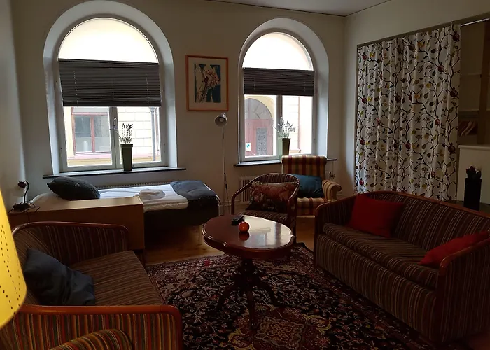 Hotel Park Alle