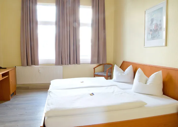 Hotel Thueringer Hof