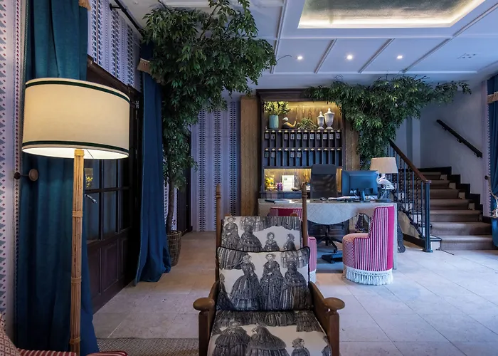 Hotel La Malvasia