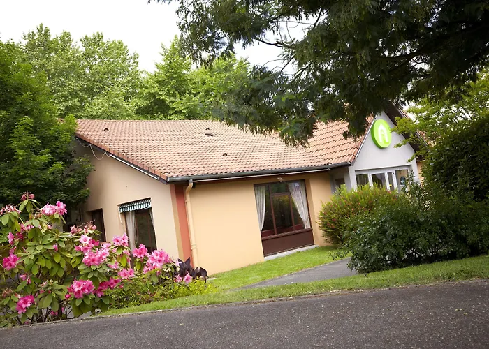 Campanile Dax - Saint-Paul-Les-Dax