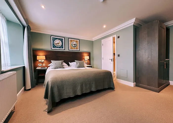 The Georgian, Haslemere, Surrey