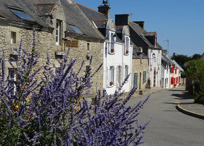 Le Lodge Kerisper
