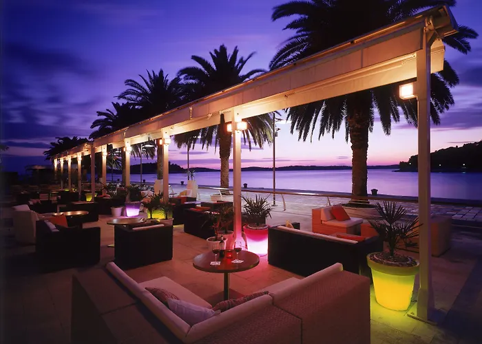 Riva Marina Hvar Hotel