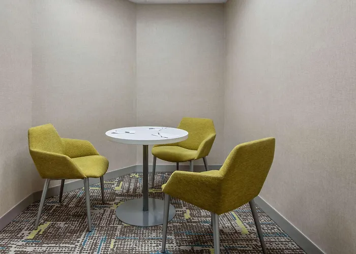 Hampton Inn & Suites Dallas-Allen