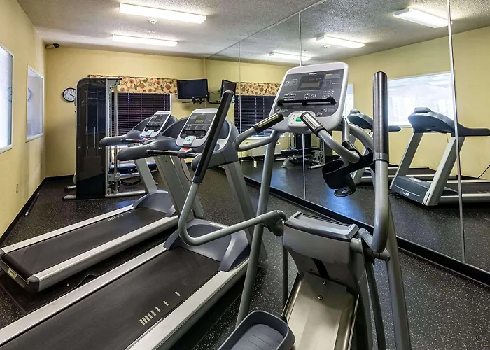Country Inn & Suites By Radisson, El Dorado, Ar