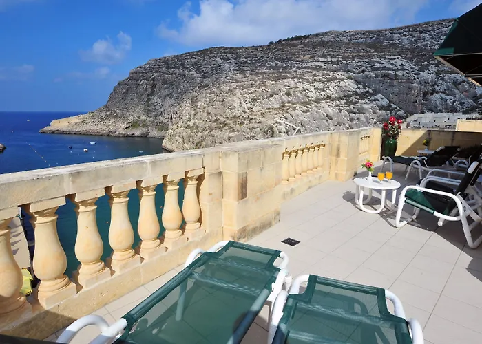 Hotel San Andrea