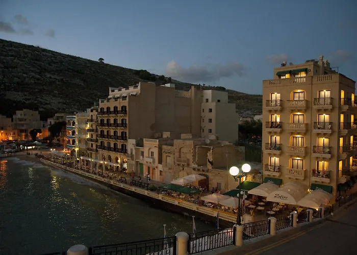 Hotel San Andrea