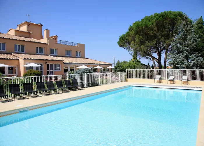 Logis LE RABELAIS Hôtel- Restaurant - SPA