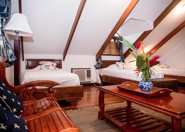 Hotel Bocas del Toro