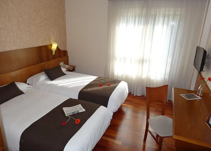 Hotel El Pescador