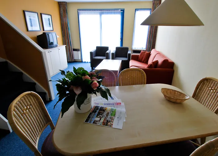 Fletcher Hotel-Restaurant Amelander Kaap