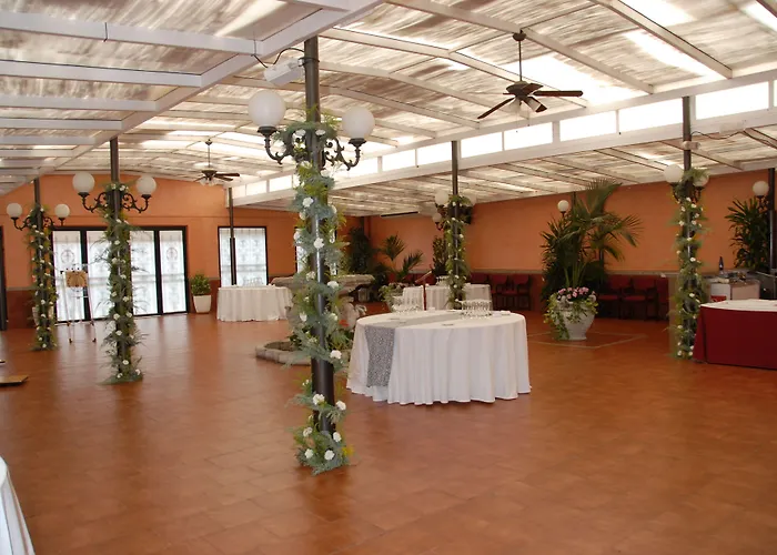 Hotel Santa Cecilia