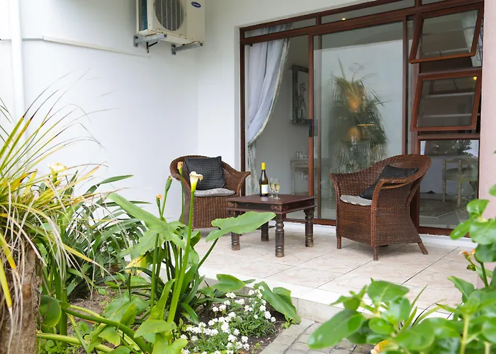 Misty Waves Boutique Hotel