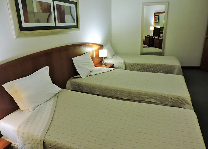 Apulia Praia Hotel