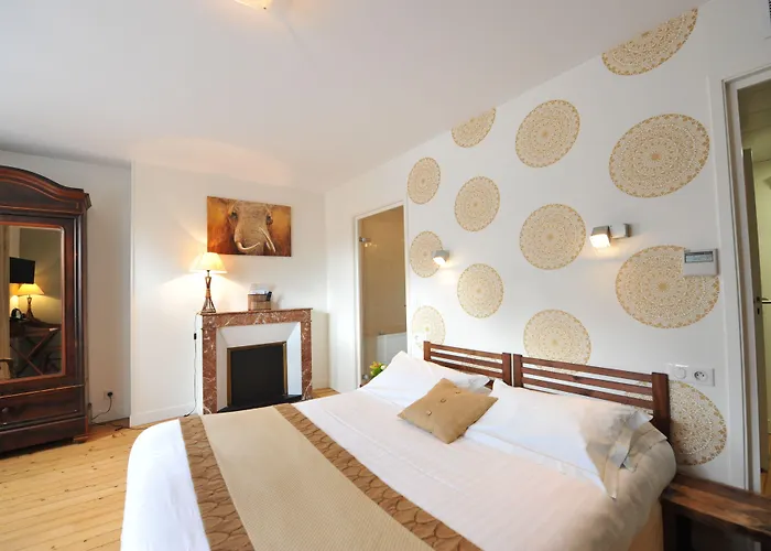 The Originals Boutique, Hôtel Victoria, Fontainebleau