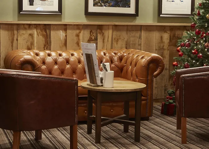 Swan Hotel By Greene King Inns