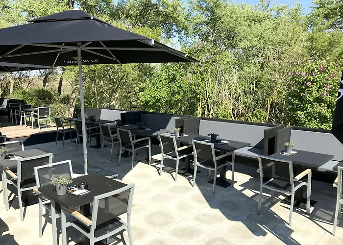 Fletcher Boutique Hotel Duinoord