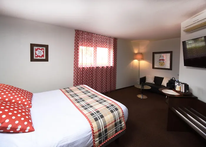 Boutique Hotel Novalis