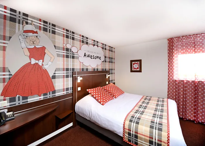 Boutique Hotel Novalis