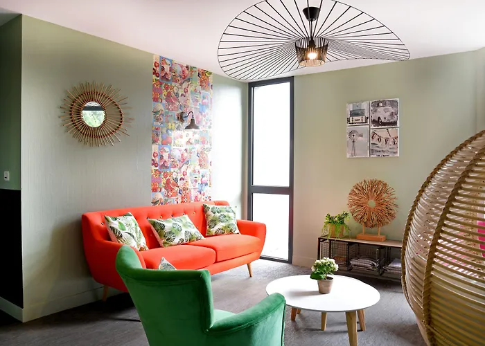 Boutique Hotel Novalis