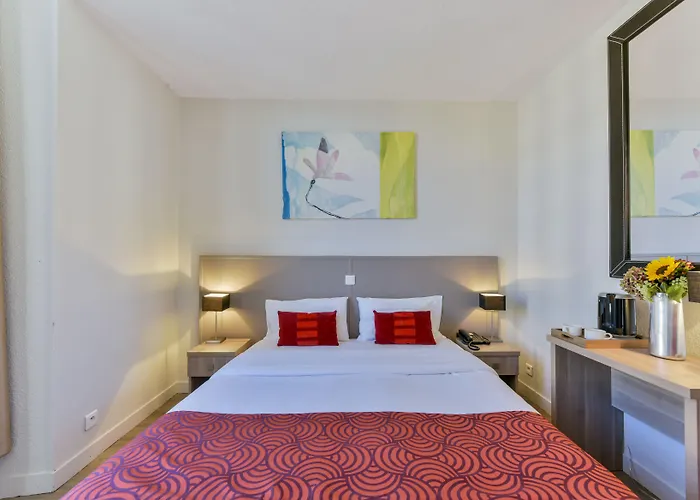 Cœur de City Hôtel Bordeaux Clémenceau by Happyculture