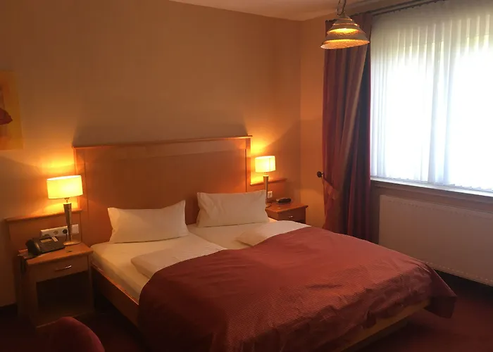 Hotel Backenkoehler