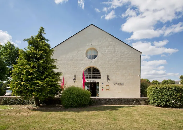 Domaine de Roiffé