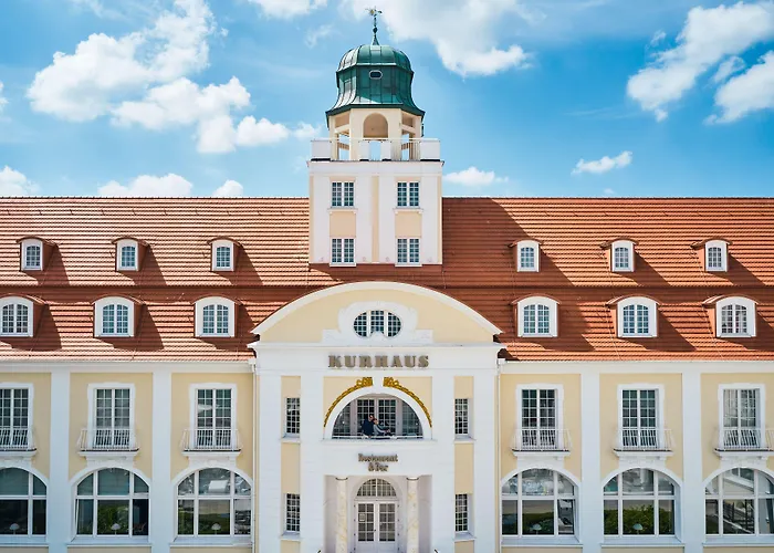 A-Rosa Kurhaus Binz