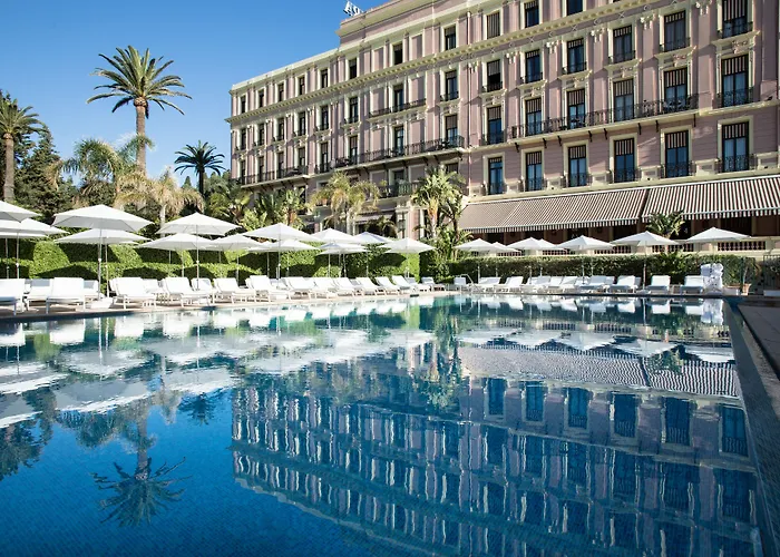 Royal Riviera