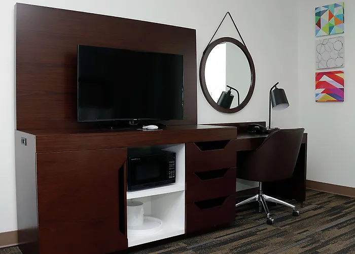 Hampton Inn And Suites Stephenville