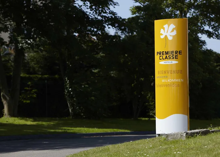 Première Classe Chateauroux - Saint Maur