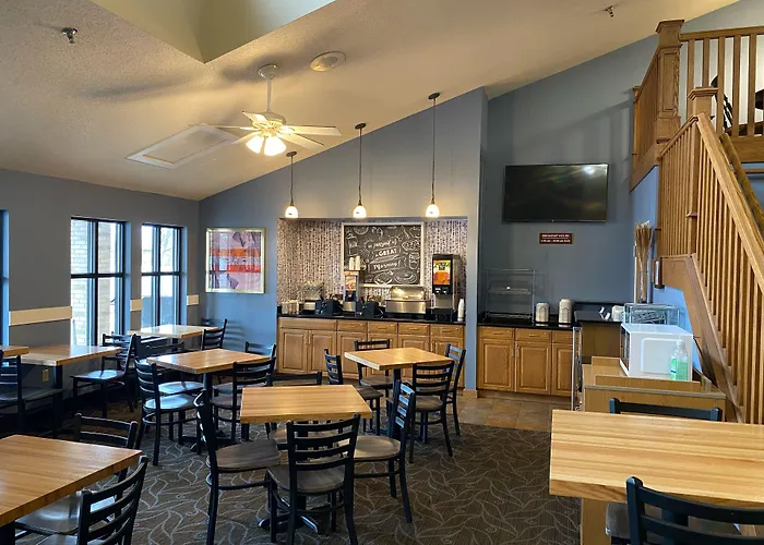 Americinn By Wyndham Greenville