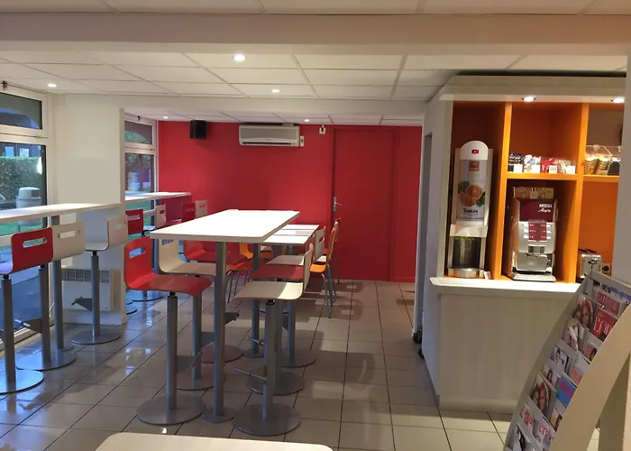 Premiere Classe Toulouse Sud - Portet