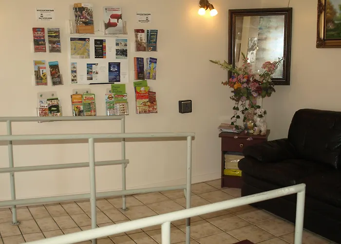 Econo Lodge