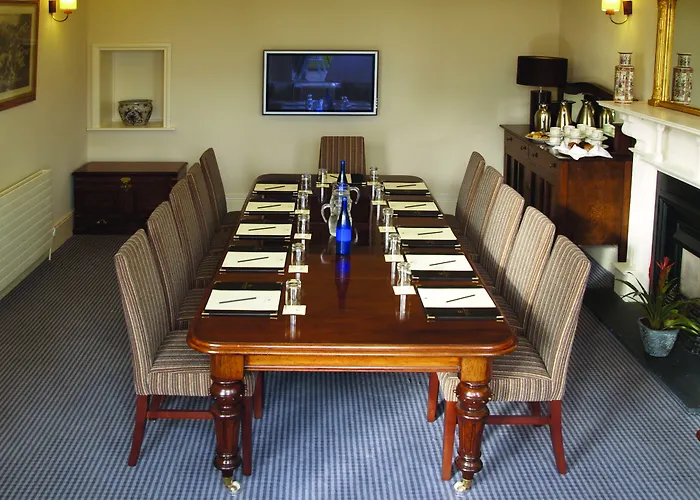 Castle Dargan Hotel